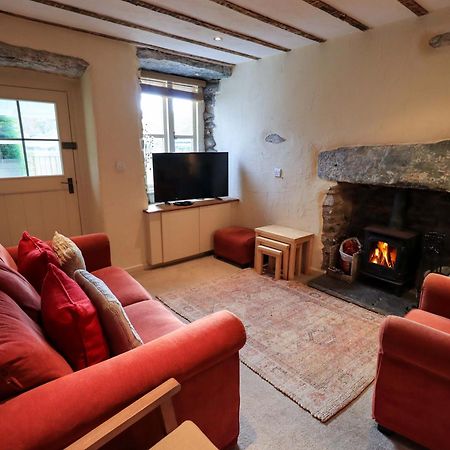 Penny Red Cottage Ambleside Luaran gambar