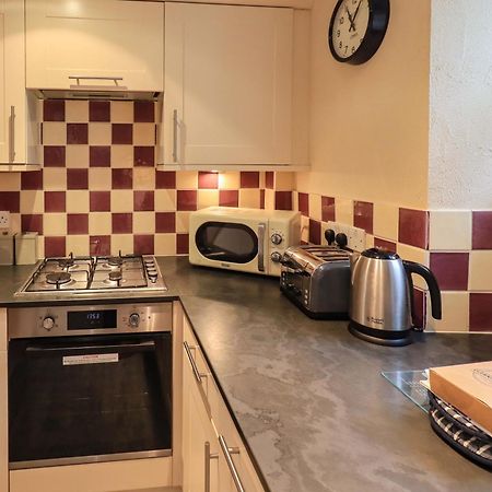 Penny Red Cottage Ambleside Luaran gambar