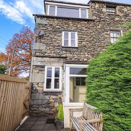 Penny Red Cottage Ambleside Luaran gambar