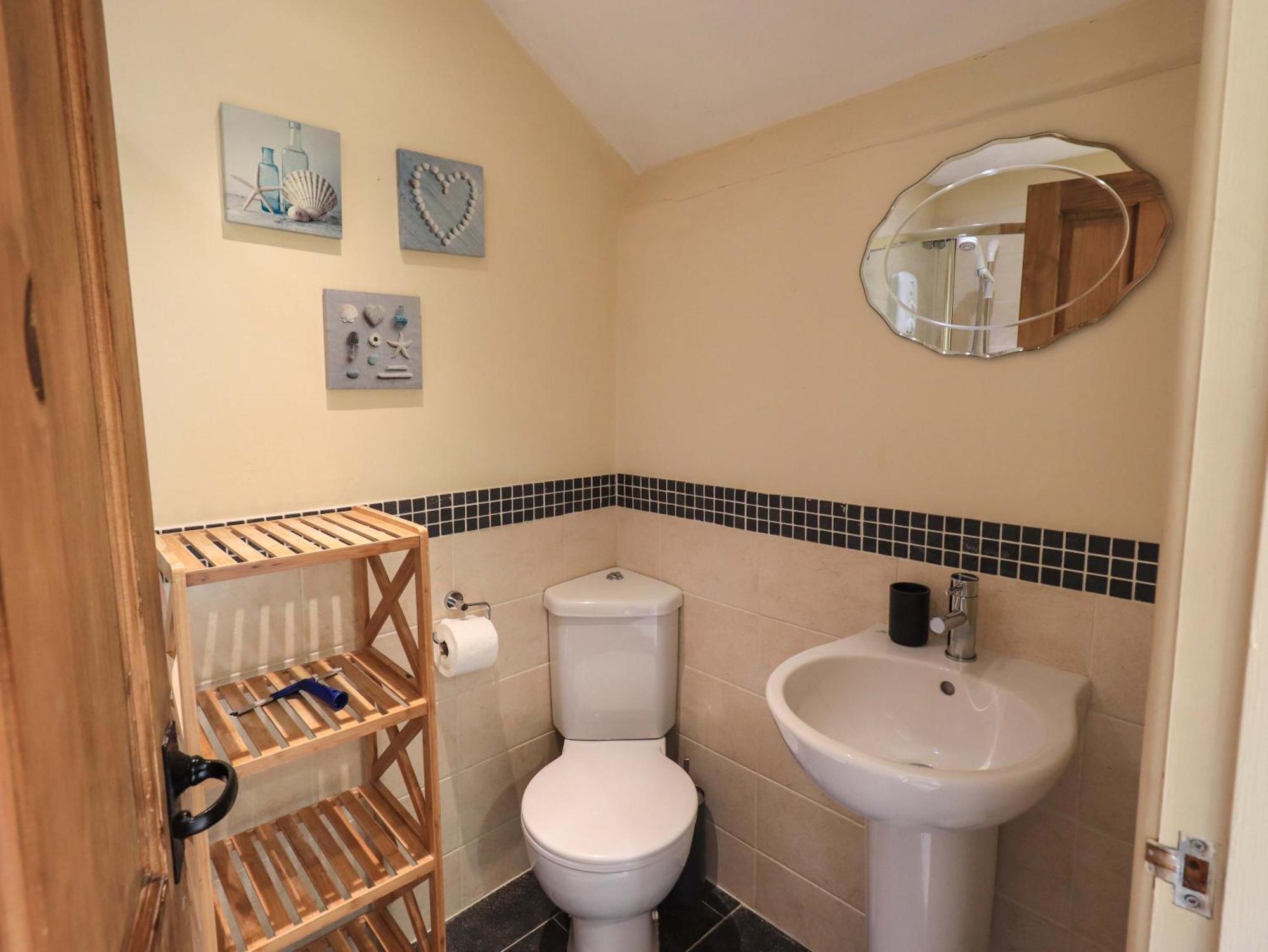Penny Red Cottage Ambleside Luaran gambar
