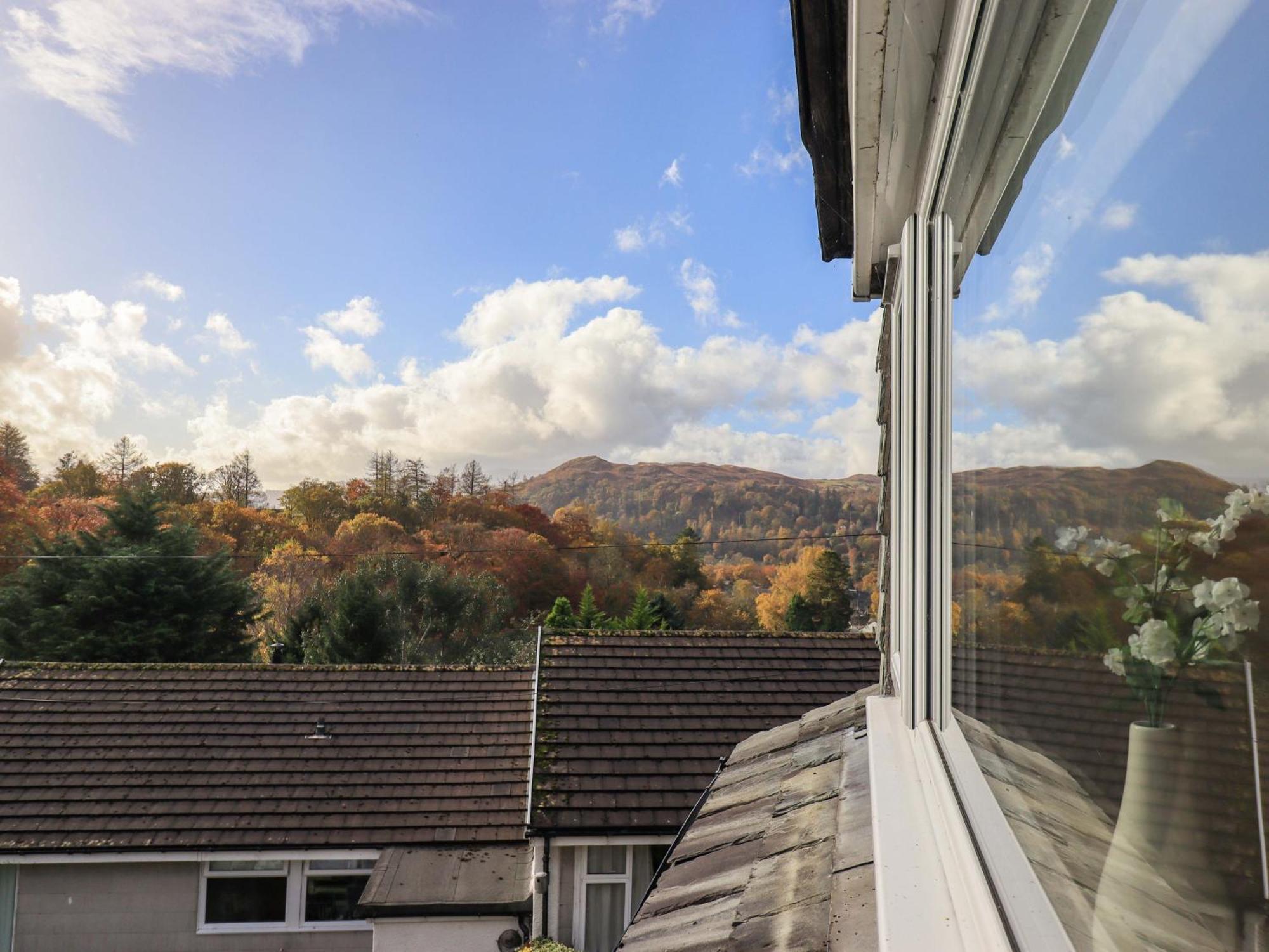 Penny Red Cottage Ambleside Luaran gambar