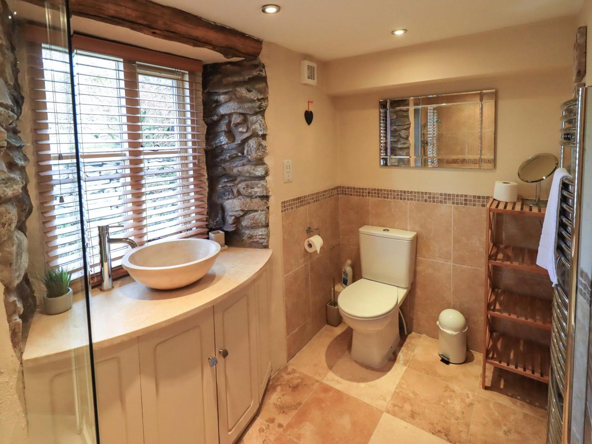 Penny Red Cottage Ambleside Luaran gambar