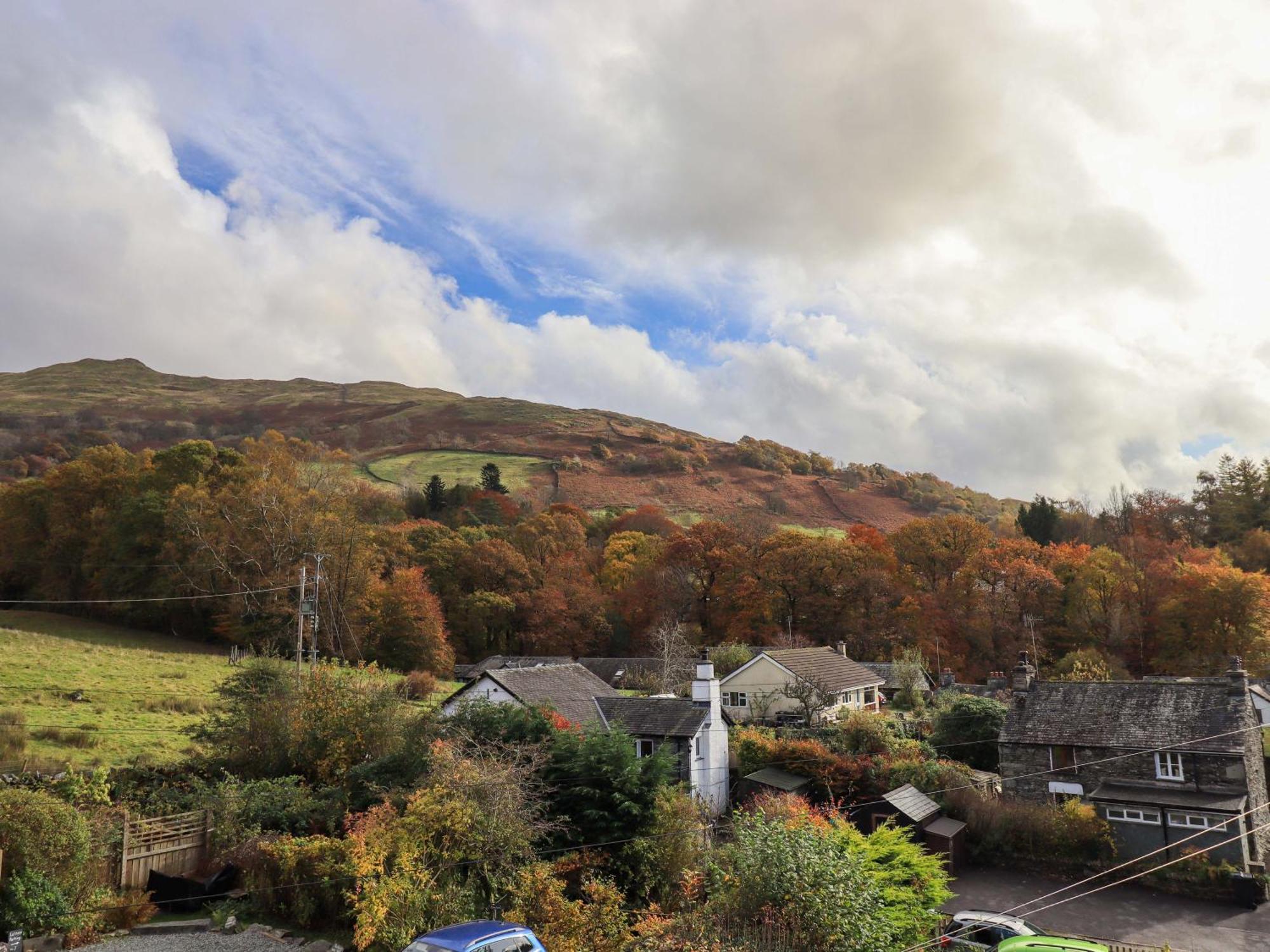 Penny Red Cottage Ambleside Luaran gambar