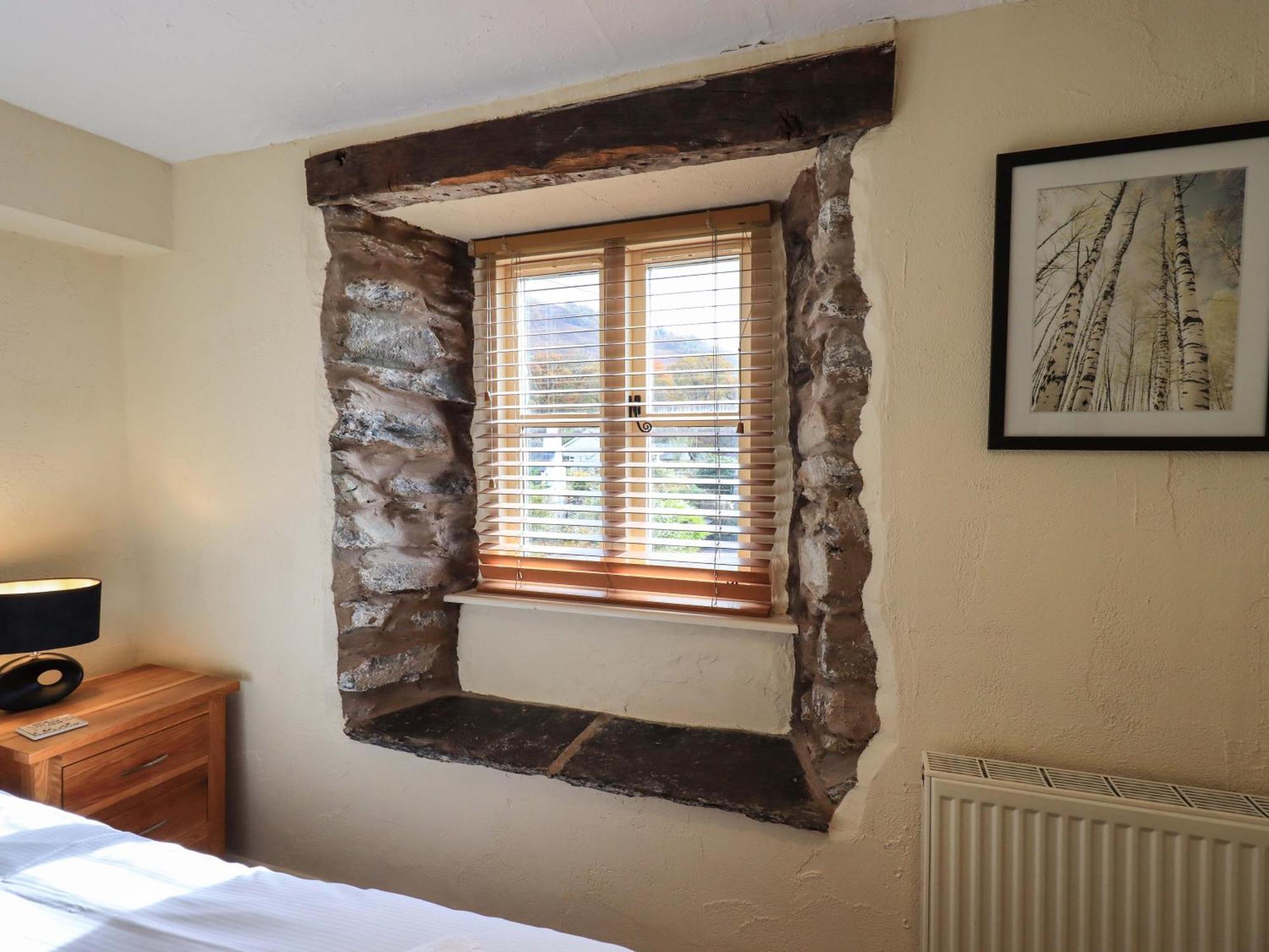 Penny Red Cottage Ambleside Luaran gambar