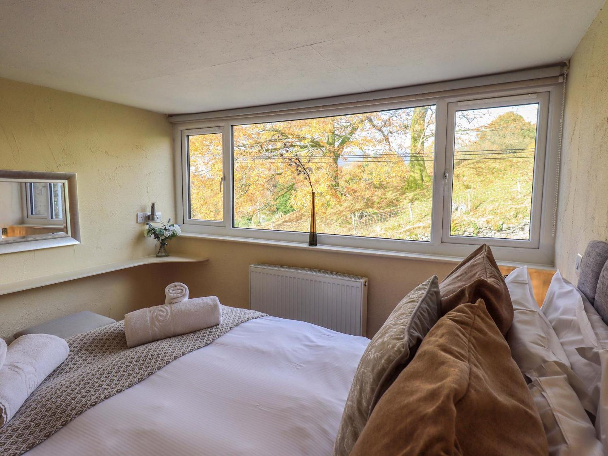 Penny Red Cottage Ambleside Luaran gambar