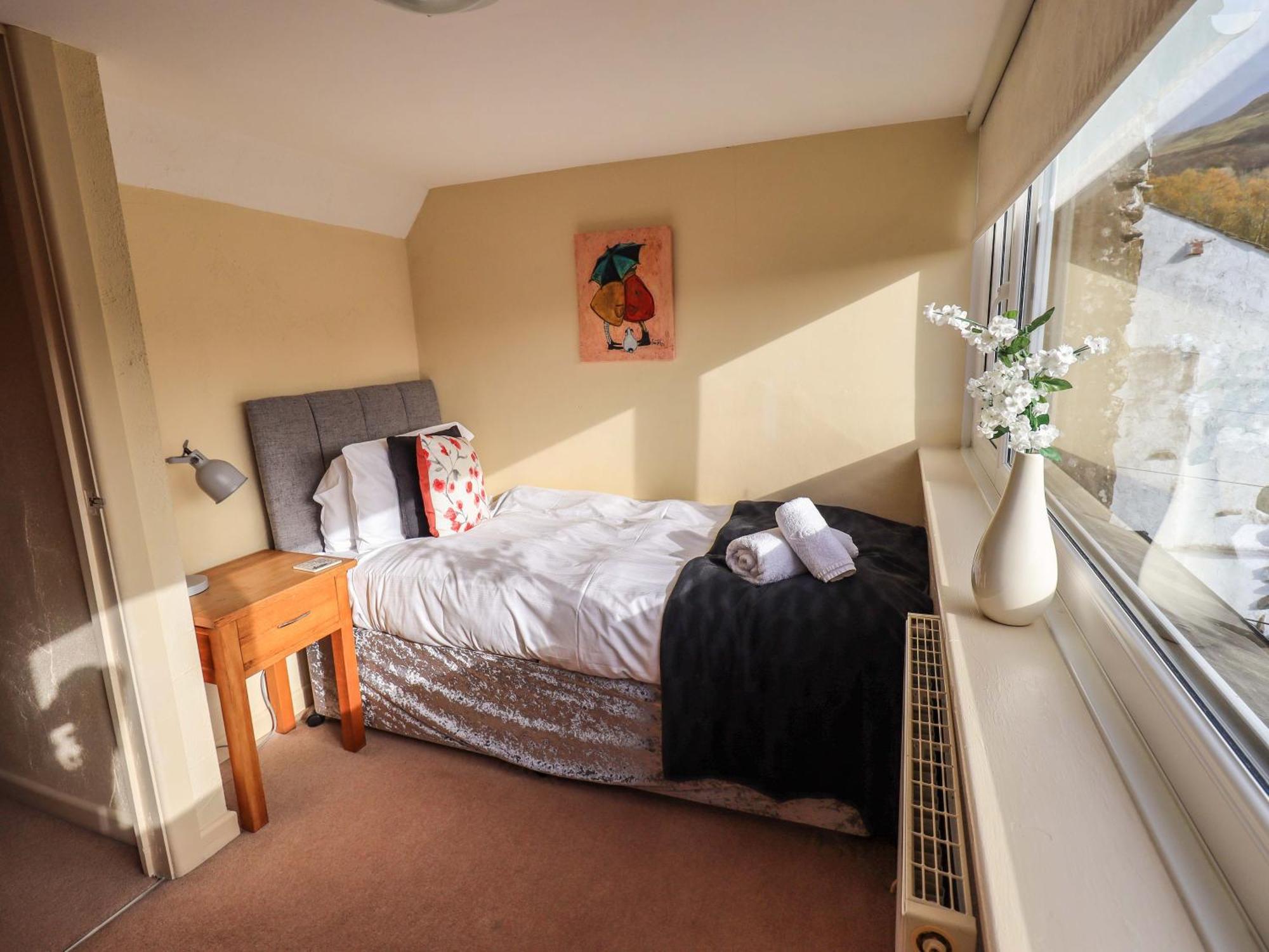 Penny Red Cottage Ambleside Luaran gambar
