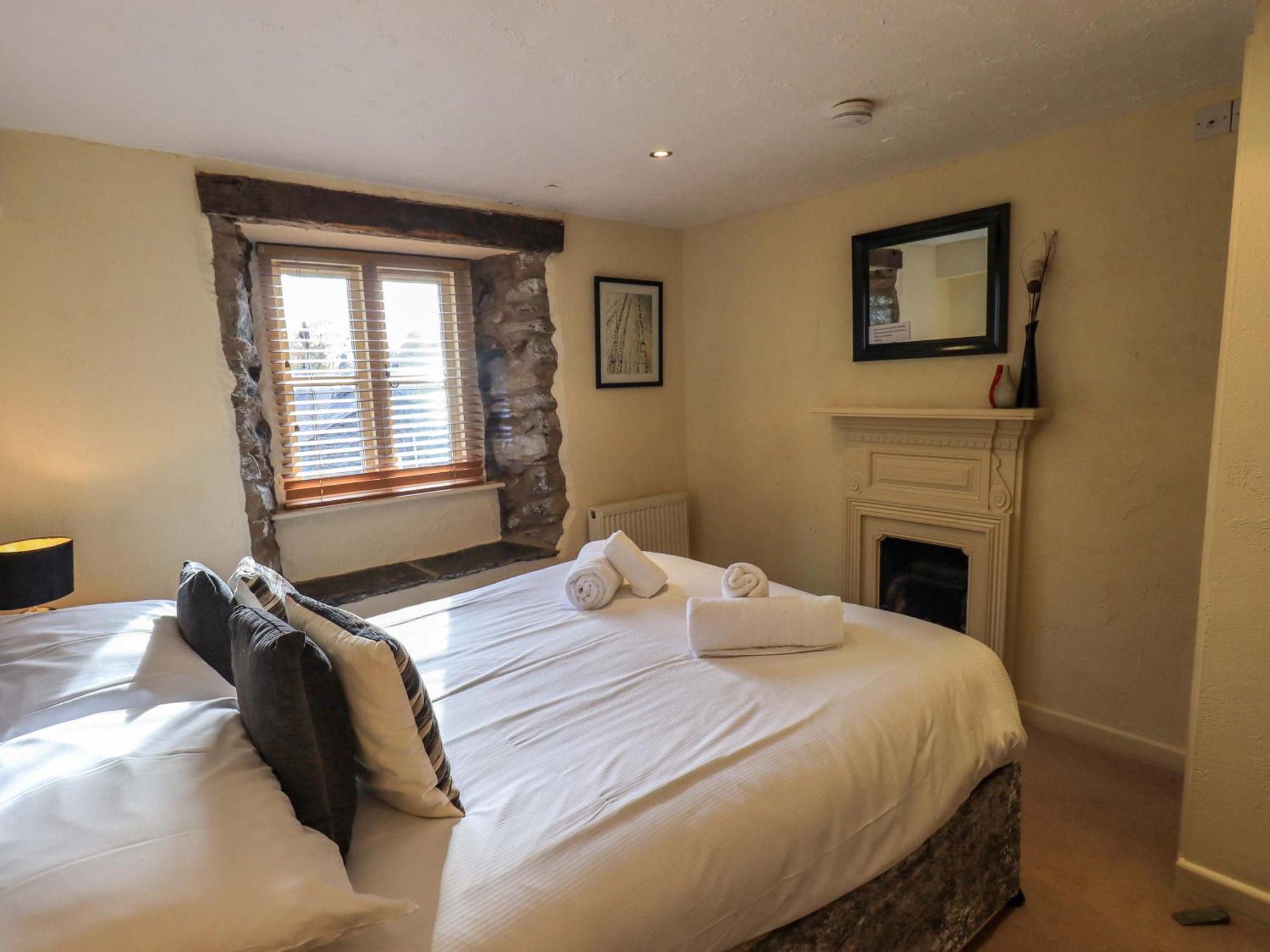 Penny Red Cottage Ambleside Luaran gambar