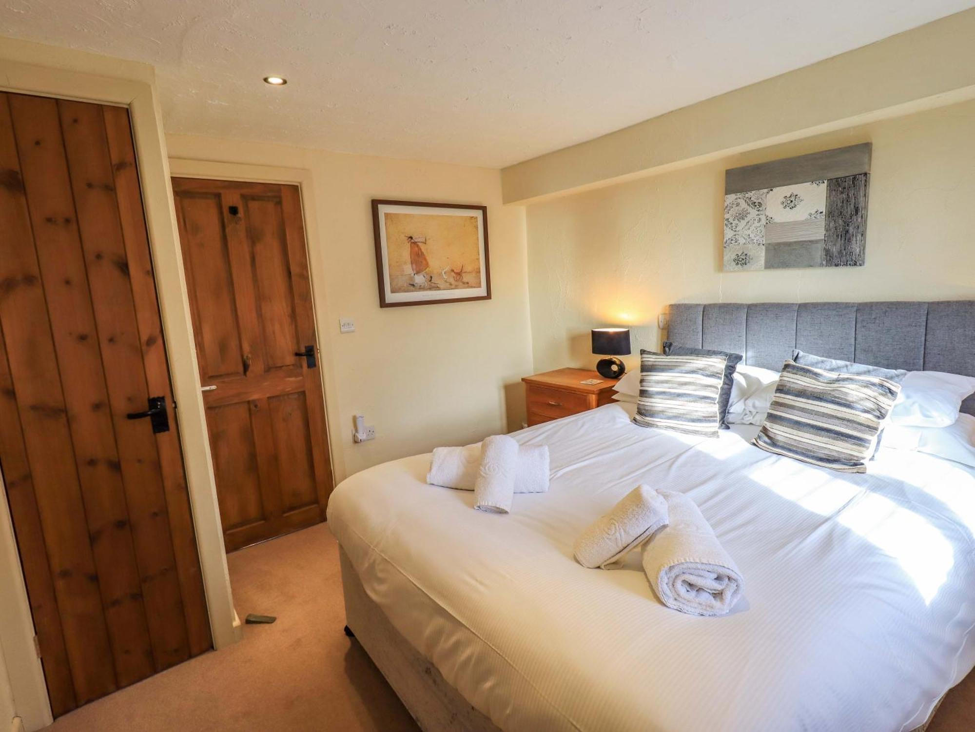 Penny Red Cottage Ambleside Luaran gambar