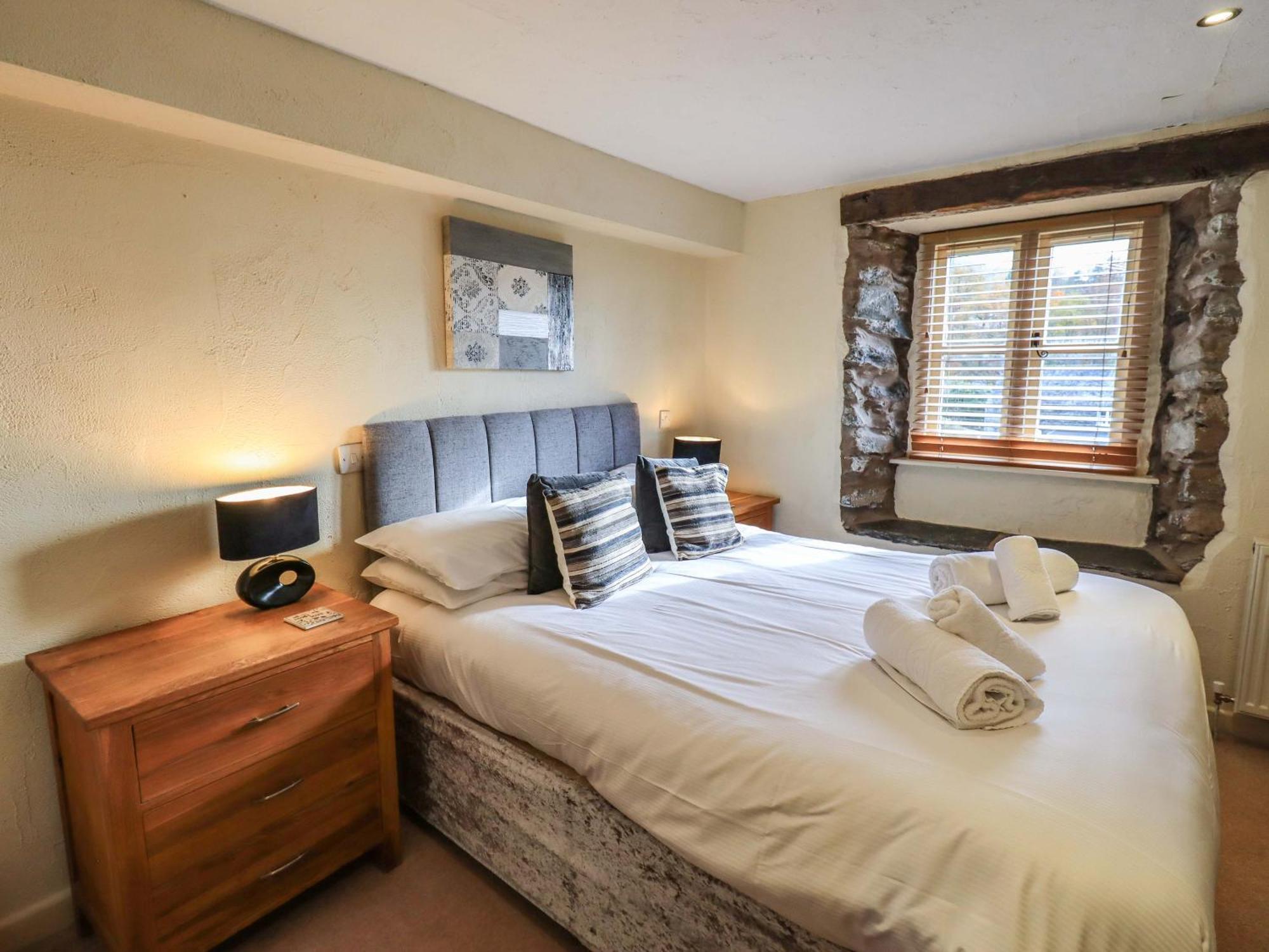 Penny Red Cottage Ambleside Luaran gambar