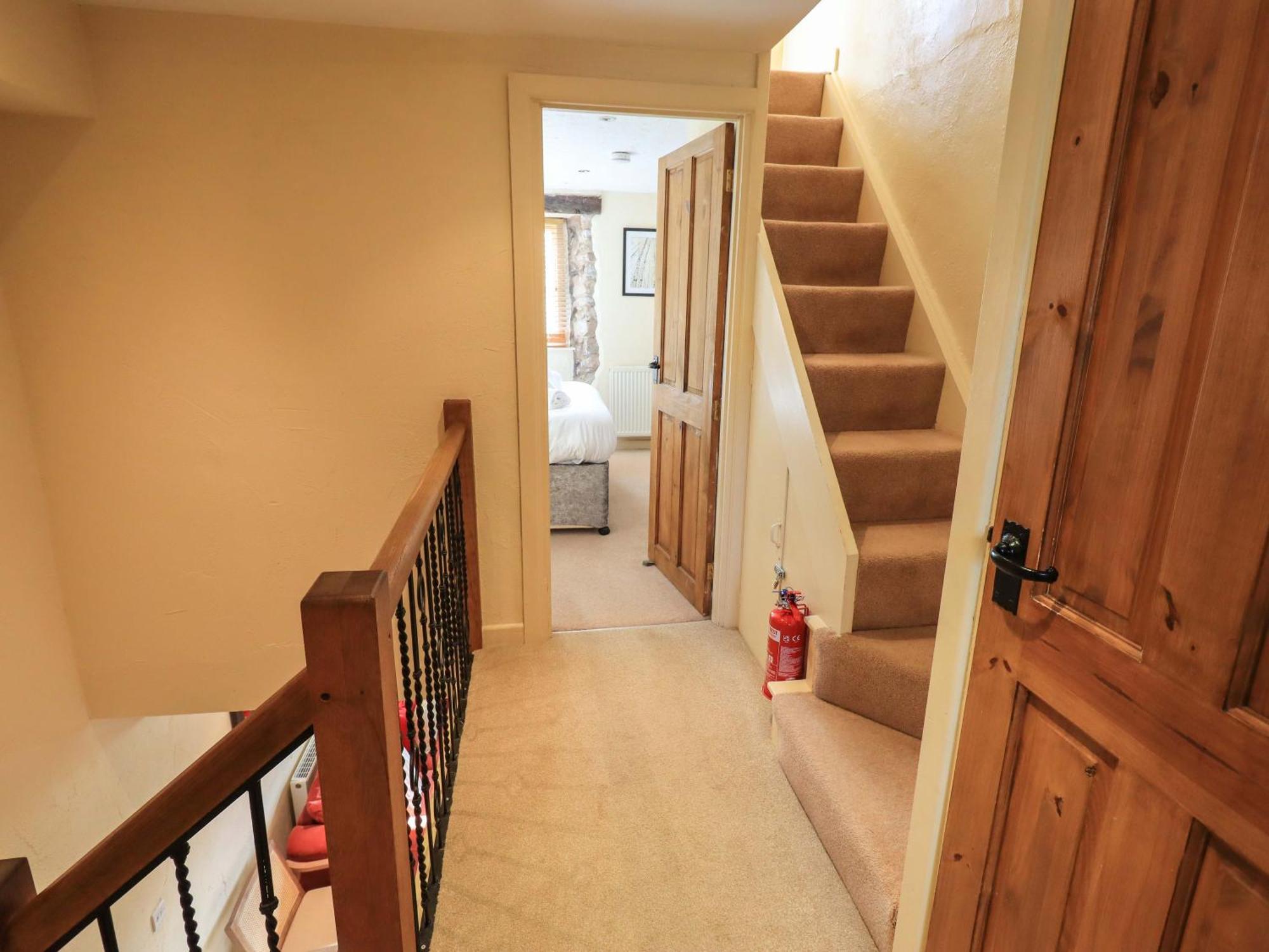 Penny Red Cottage Ambleside Luaran gambar